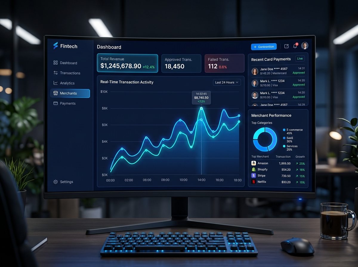 relainptyaments payment dashboard